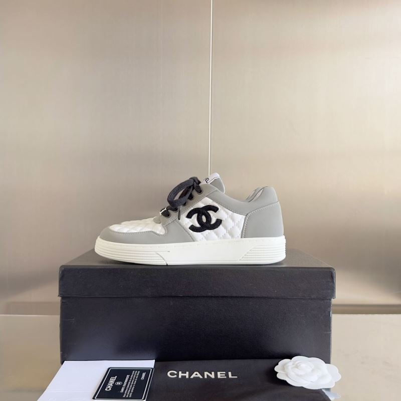 Chanel Sport Shoes